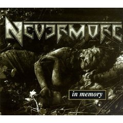 Nevermore - In Memory (EP).
